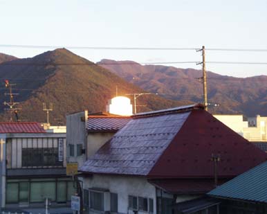 撮影1998/11/06 16:18